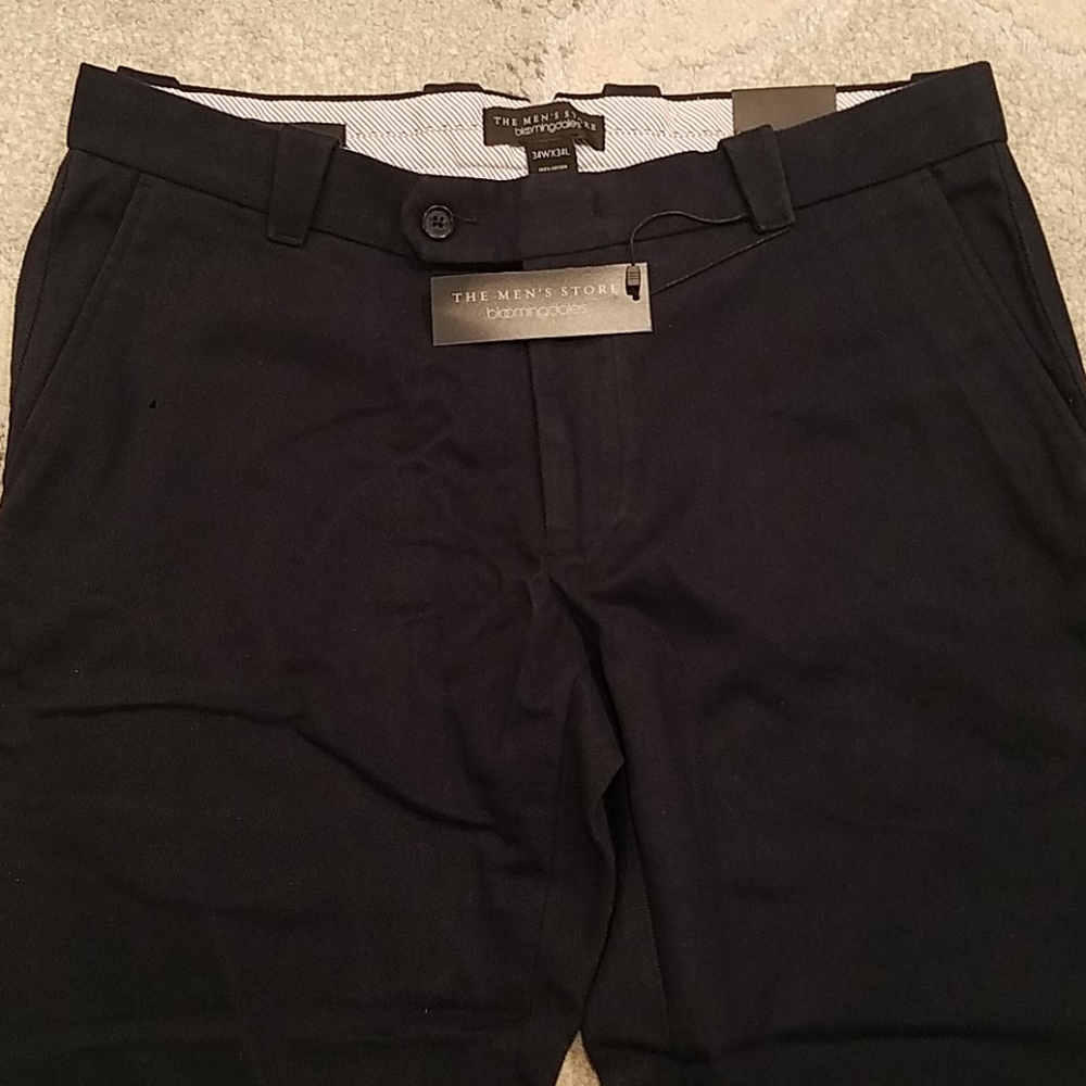 The Men's Store Bloomingdale's - Picture 6 of 10